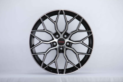18" HF Mesh Style Wheels