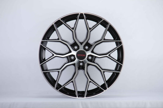18" HF Mesh Style Wheels
