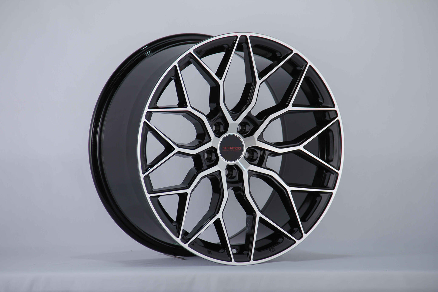 18" HF Mesh Style Wheels
