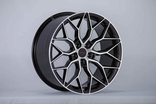 18" HF Mesh Style Wheels