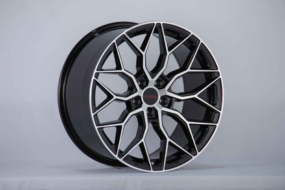 20" HF Mesh Style Wheels