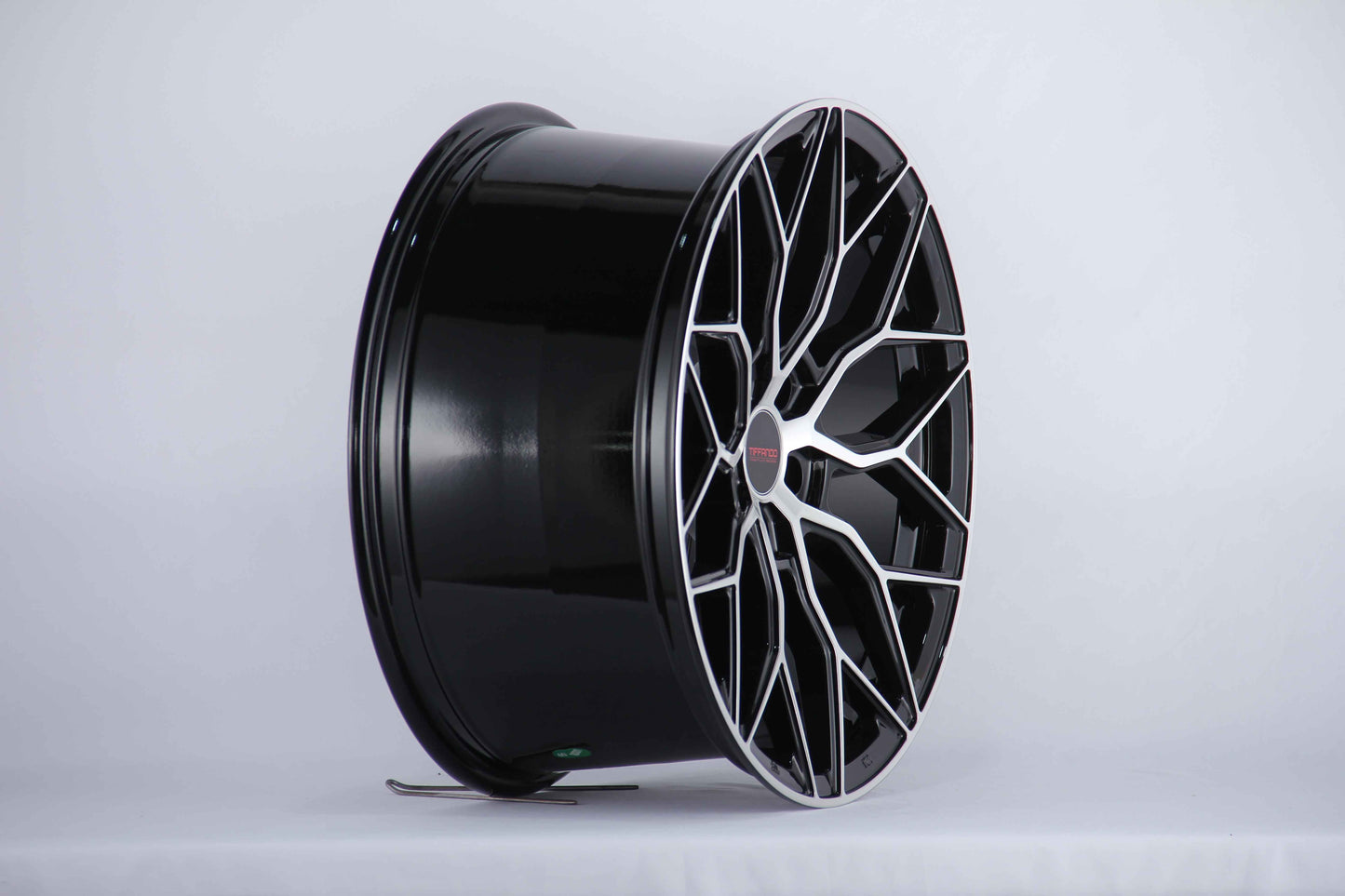20" HF Mesh Style Wheels