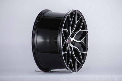 20" HF Mesh Style Wheels