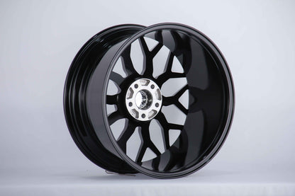 18" HF Mesh Style Wheels