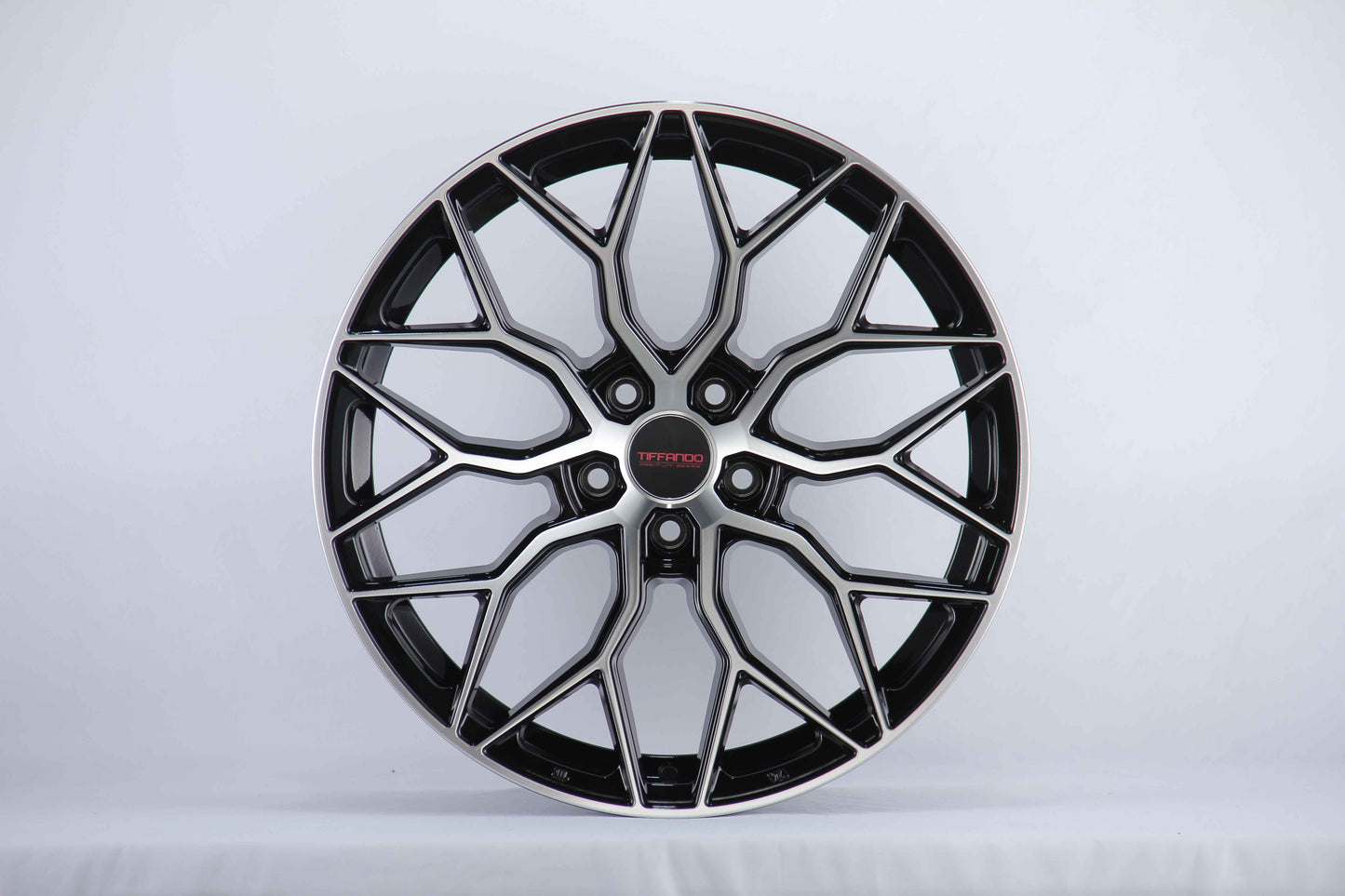 20" HF Mesh Style Wheels