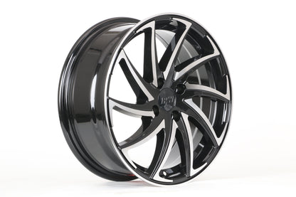 16" IPW 104 Wheels