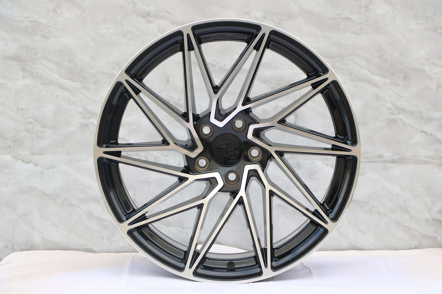 19" KT20 Style Wheels