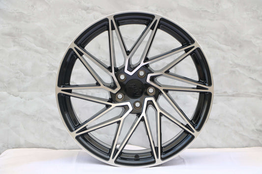 19" KT20 Style Wheels