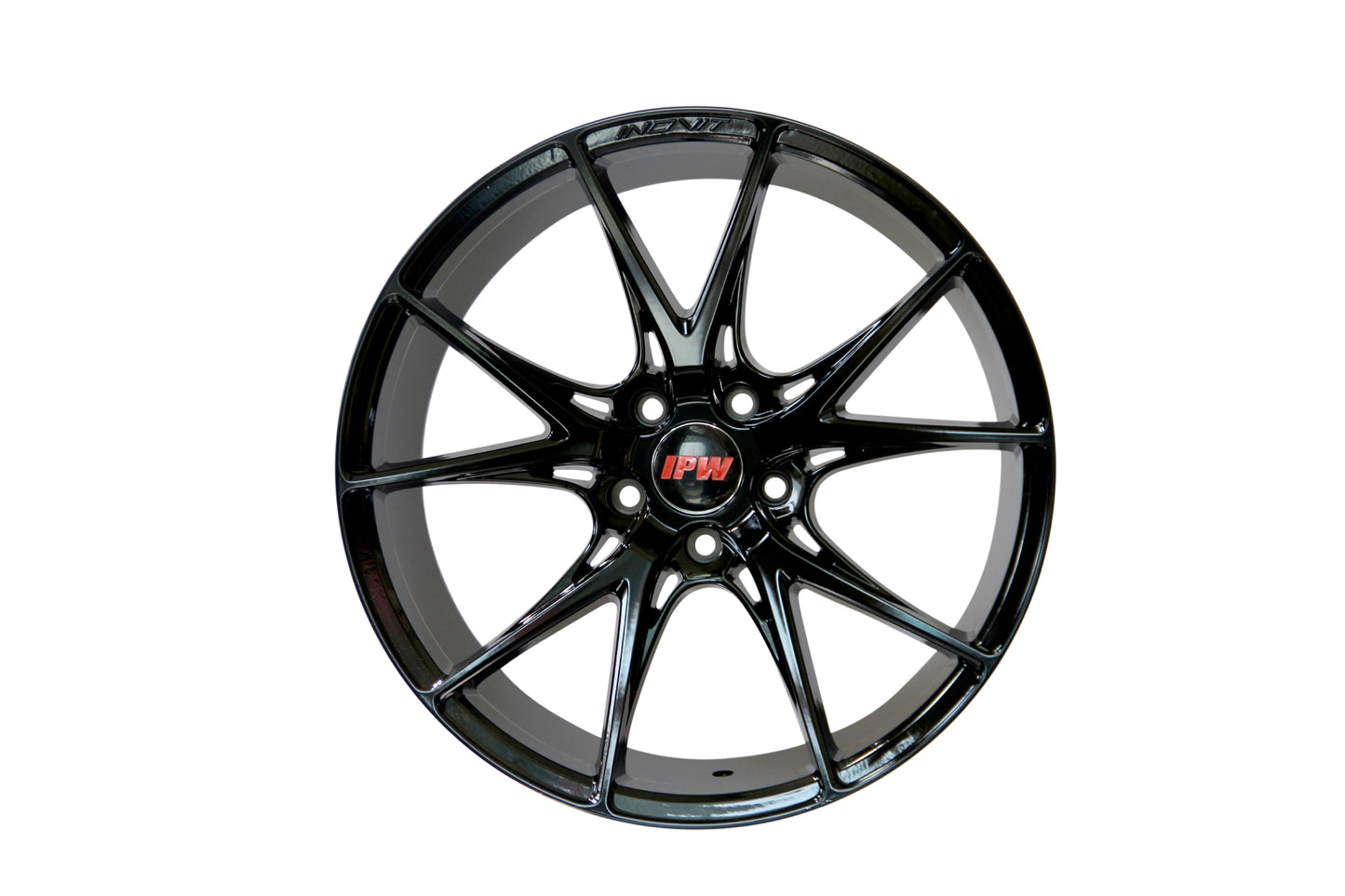 19" IPW 1406 Wheels