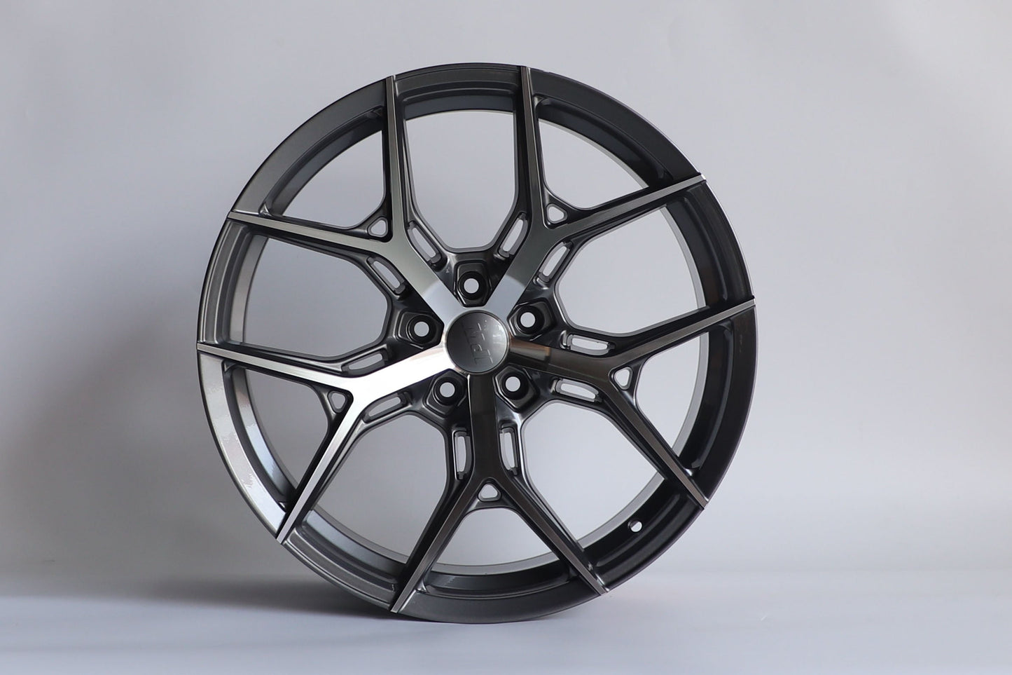 20" HF Y-Spoke Style Wheels