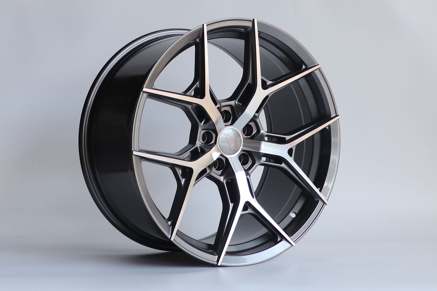 20" HF Y-Spoke Style Wheels