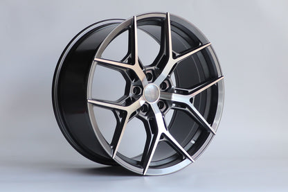 20" HF Y-Spoke Style Wheels