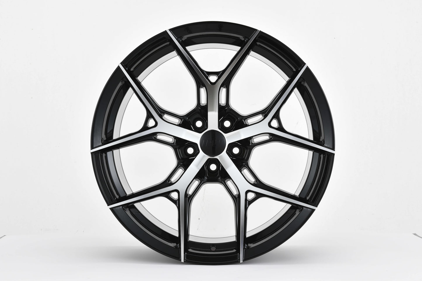 20" HF Y-Spoke Style Wheels