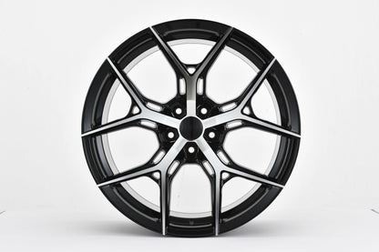 20" HF Y-Spoke Style Wheels