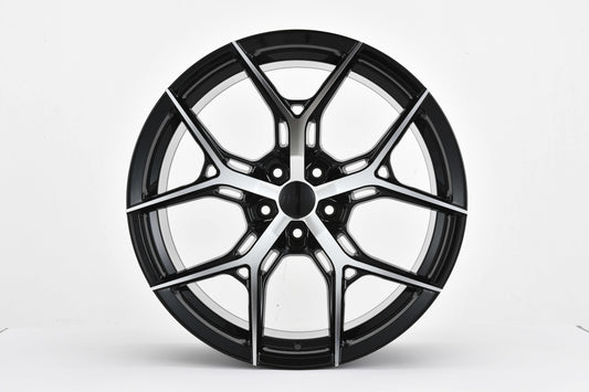 20" HF Y-Spoke Style Wheels