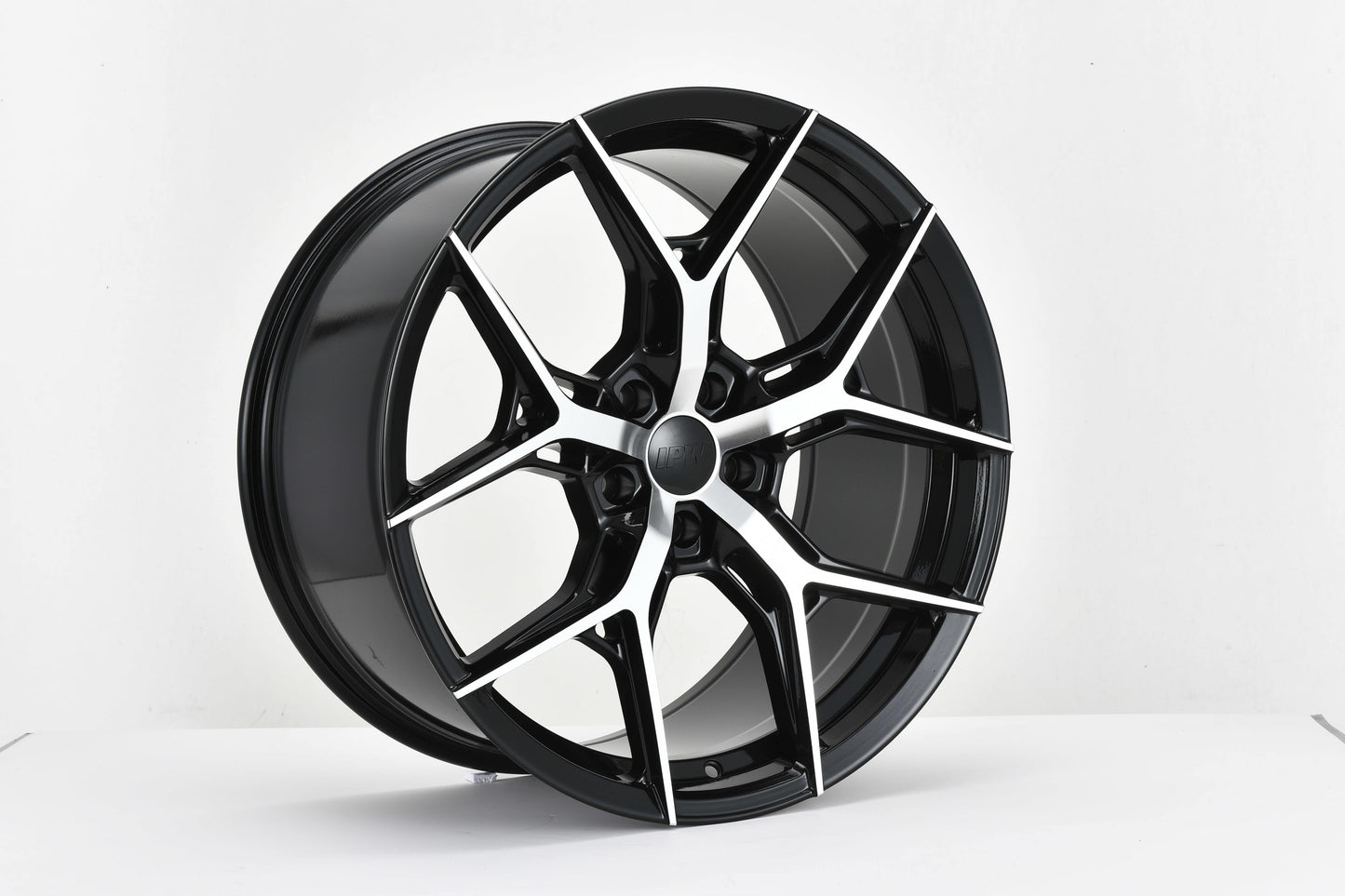 20" HF Y-Spoke Style Wheels