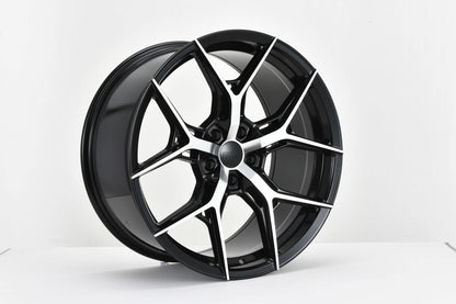 20" HF Y-Spoke Style Wheels