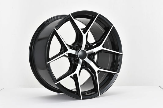 20" HF Y-Spoke Style Wheels
