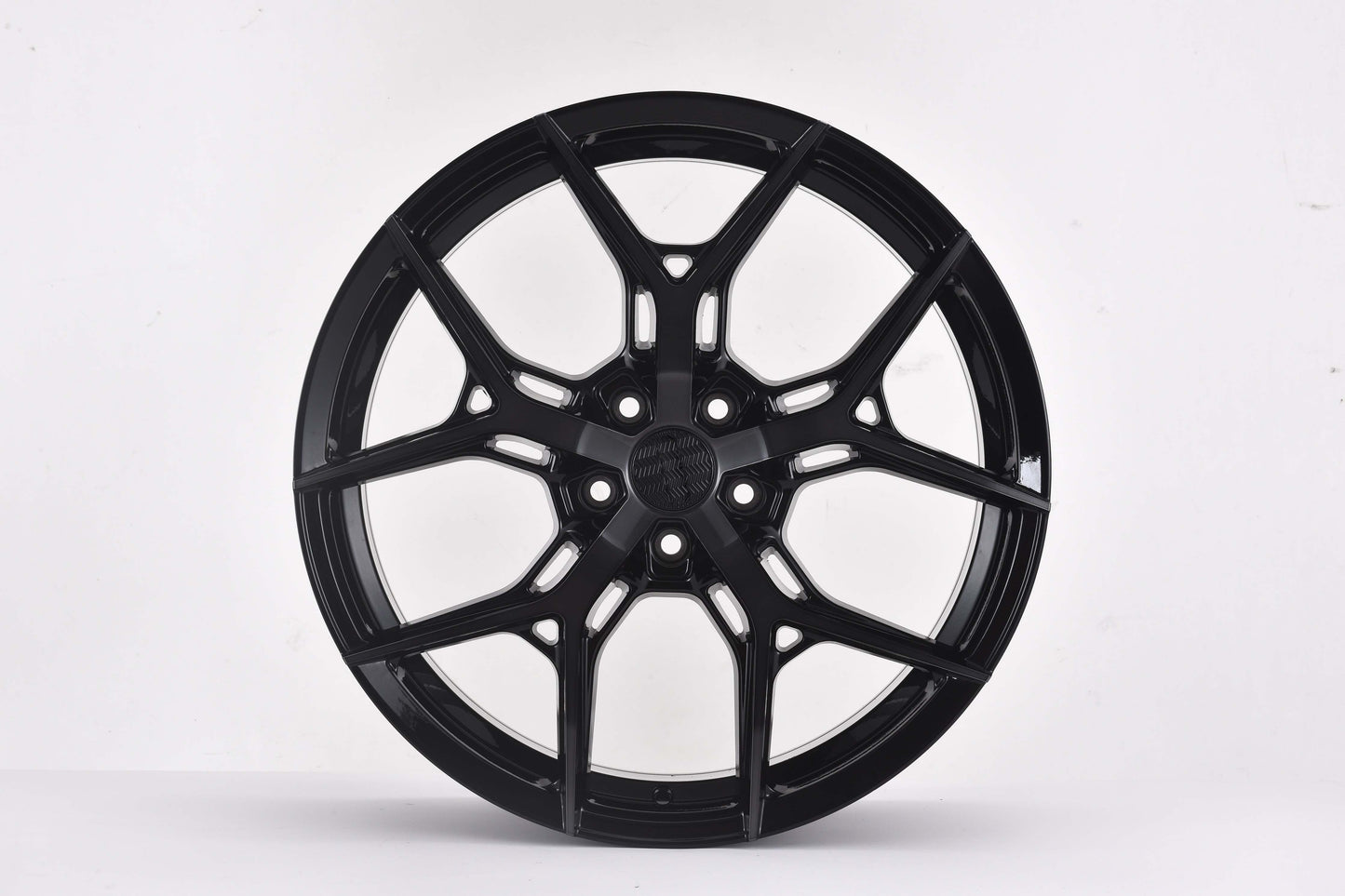 20" HF Y-Spoke Style Wheels