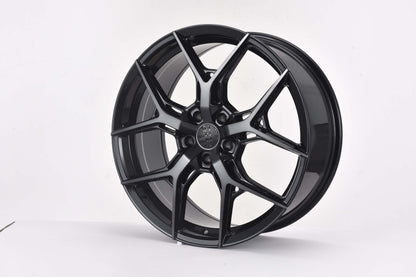 20" HF Y-Spoke Style Wheels