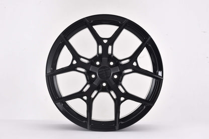 22" HF Y-Spoke Style Wheels
