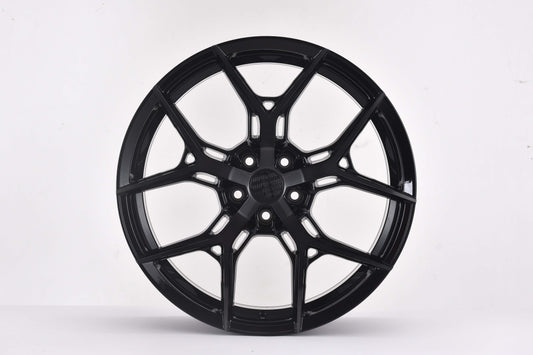 22" HF Y-Spoke Style Wheels