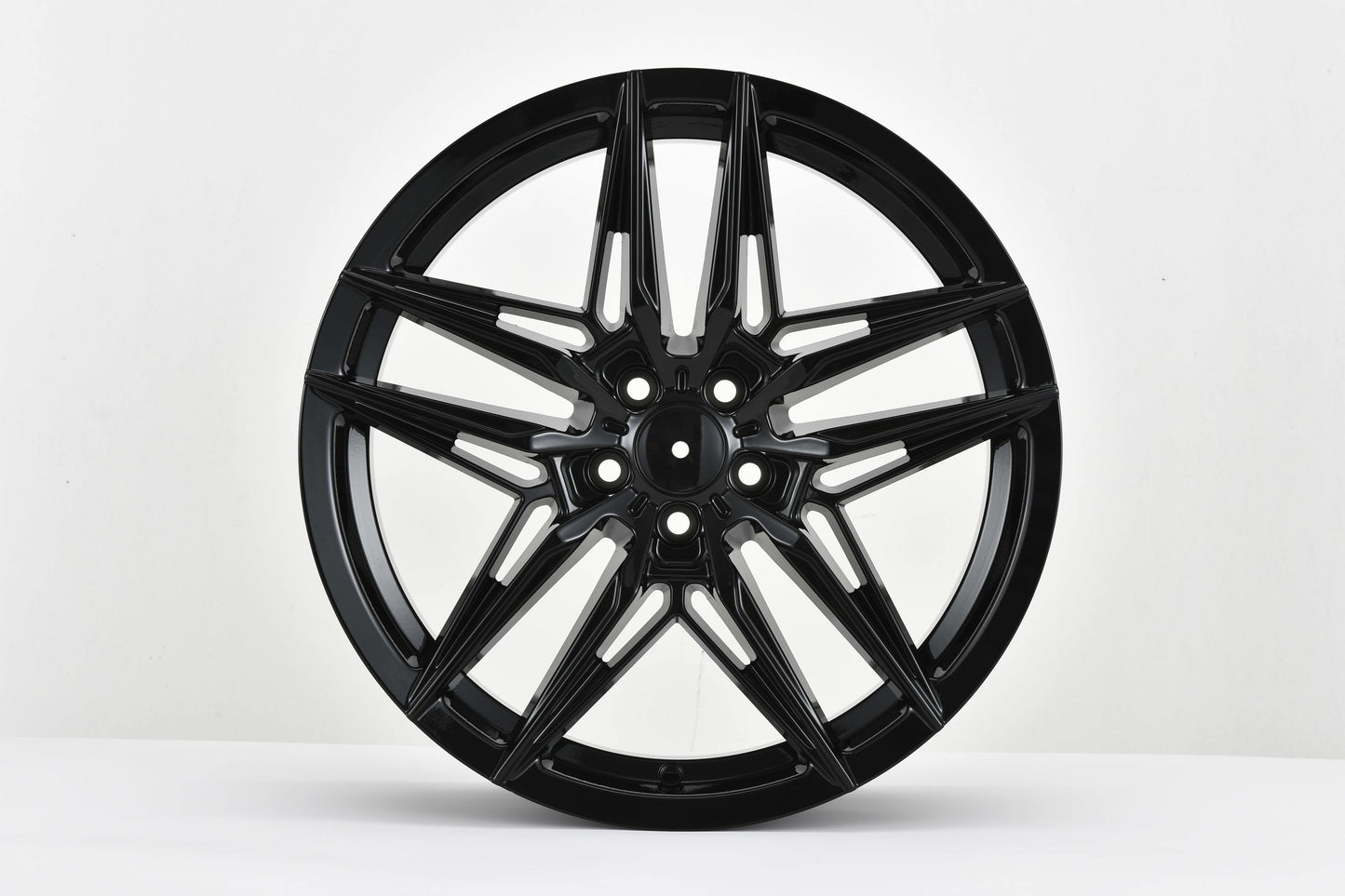 18" Blade Style Wheels