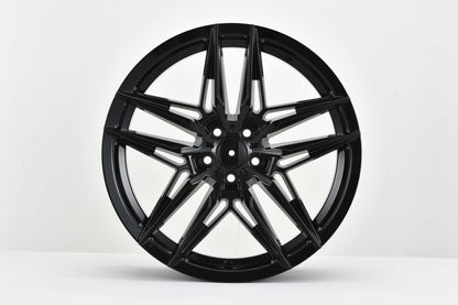 18" Blade Style Wheels