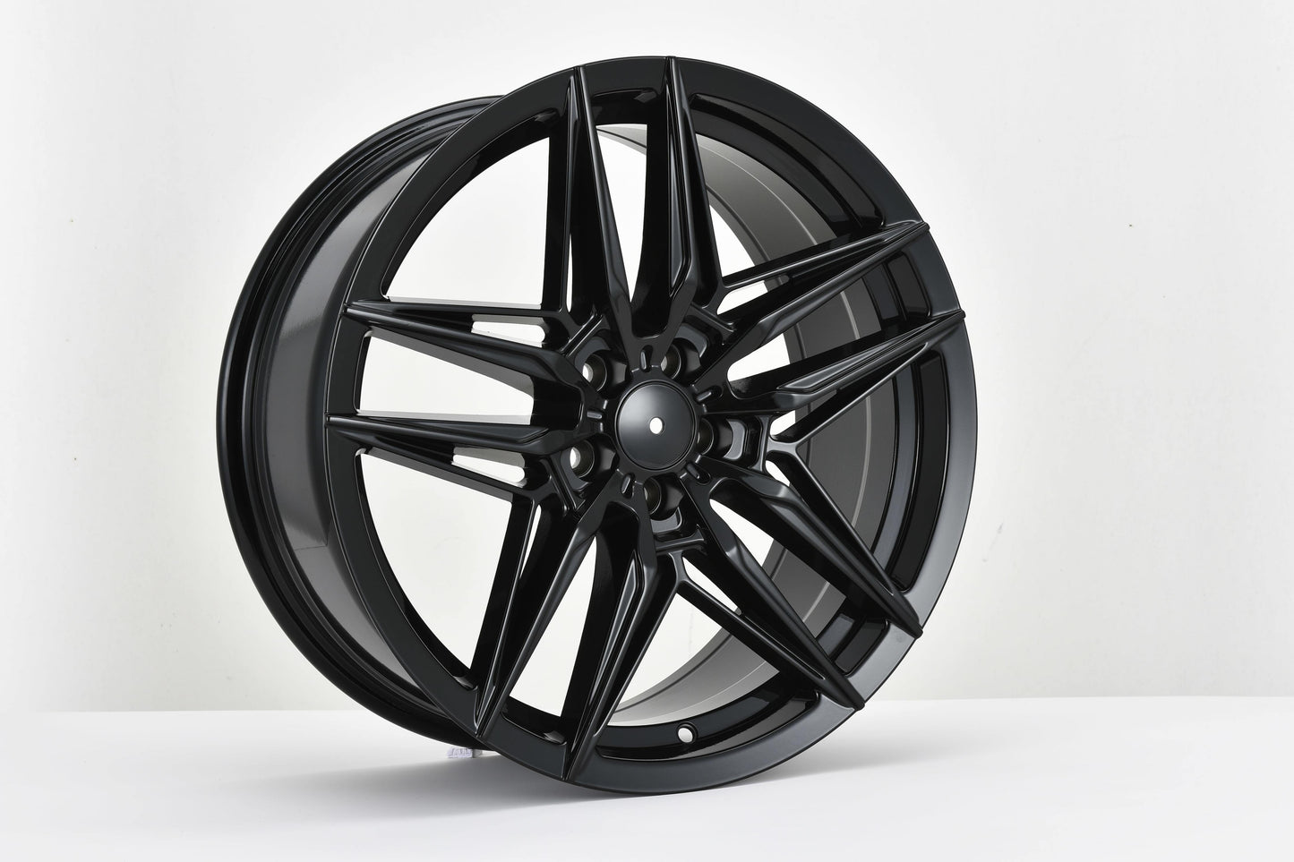 18" Blade Style Wheels