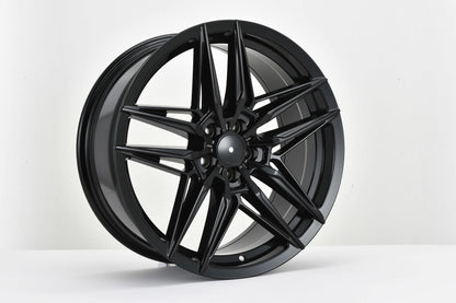 18" Blade Style Wheels