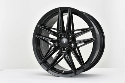 18" Blade Style Wheels