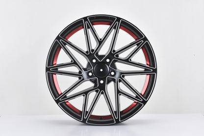 20" IPW 1505 Wheels