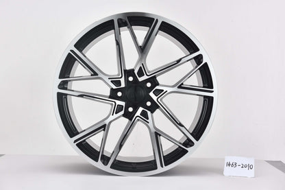 20" ZF-X Style Wheels