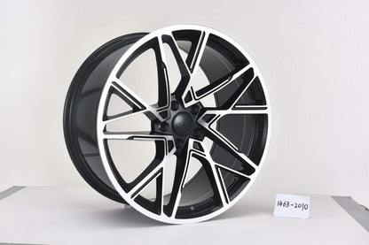 20" ZF-X Style Wheels