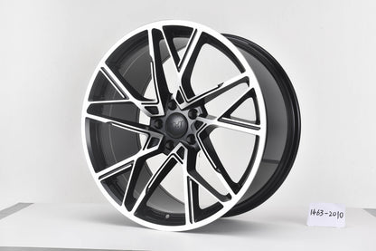 20" ZF-X Style Wheels