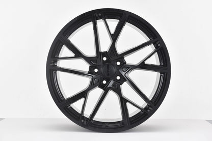 20" ZF-X Style Wheels