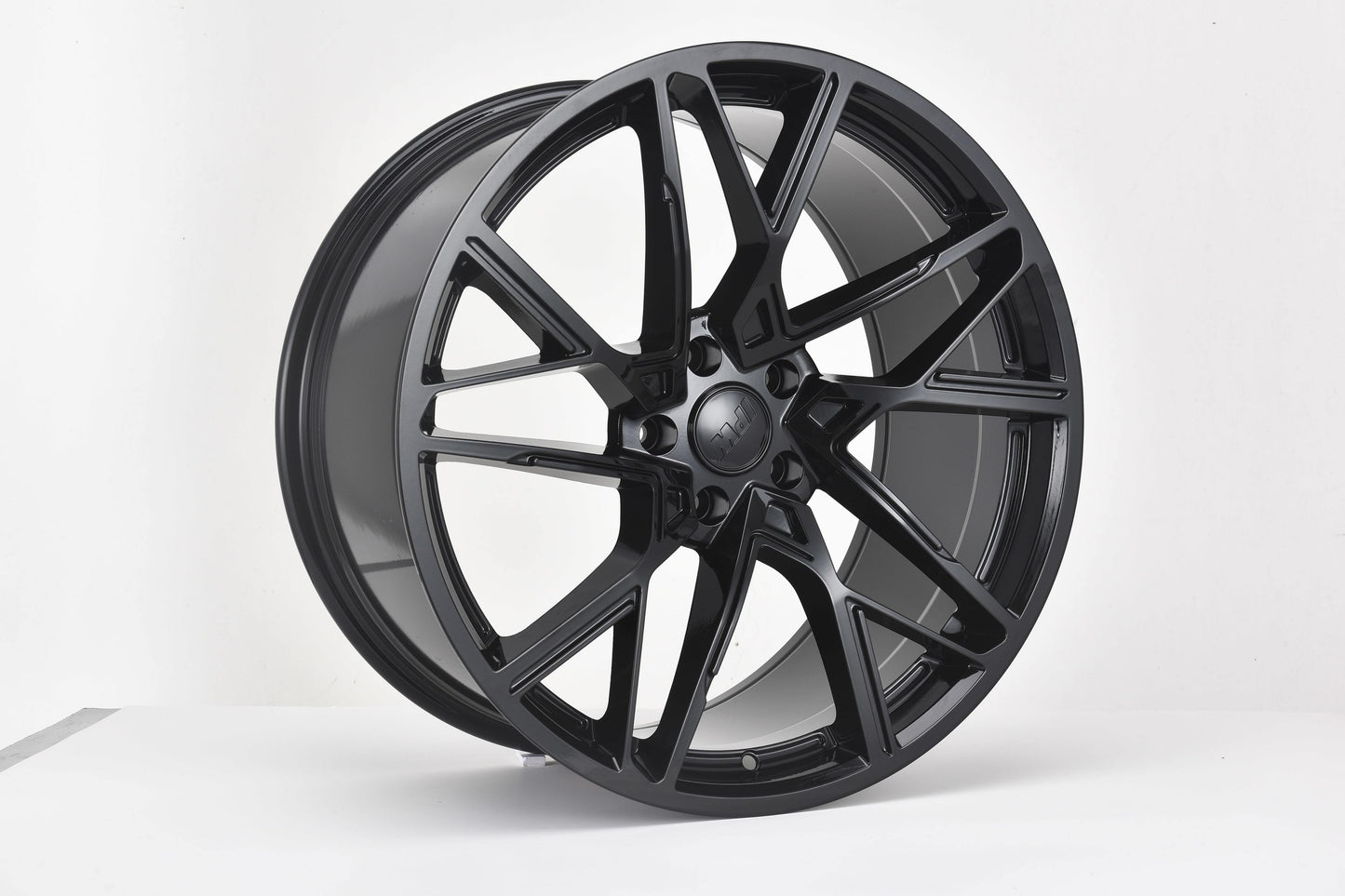 20" ZF-X Style Wheels