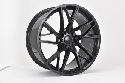 20" ZF-X Style Wheels