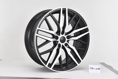 20" SPD Style Wheels