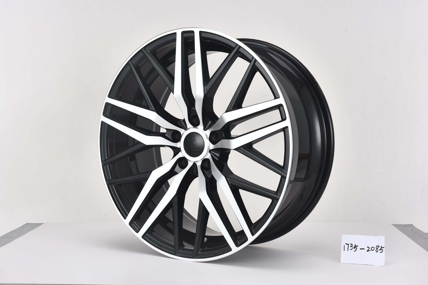 20" SPD Style Wheels