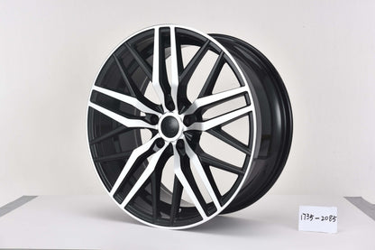 20" SPD Style Wheels