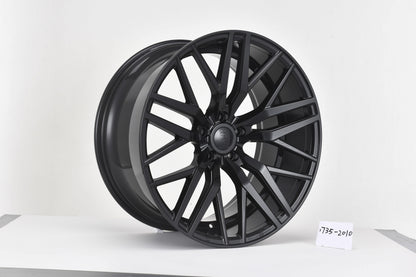 20" SPD Style Wheels