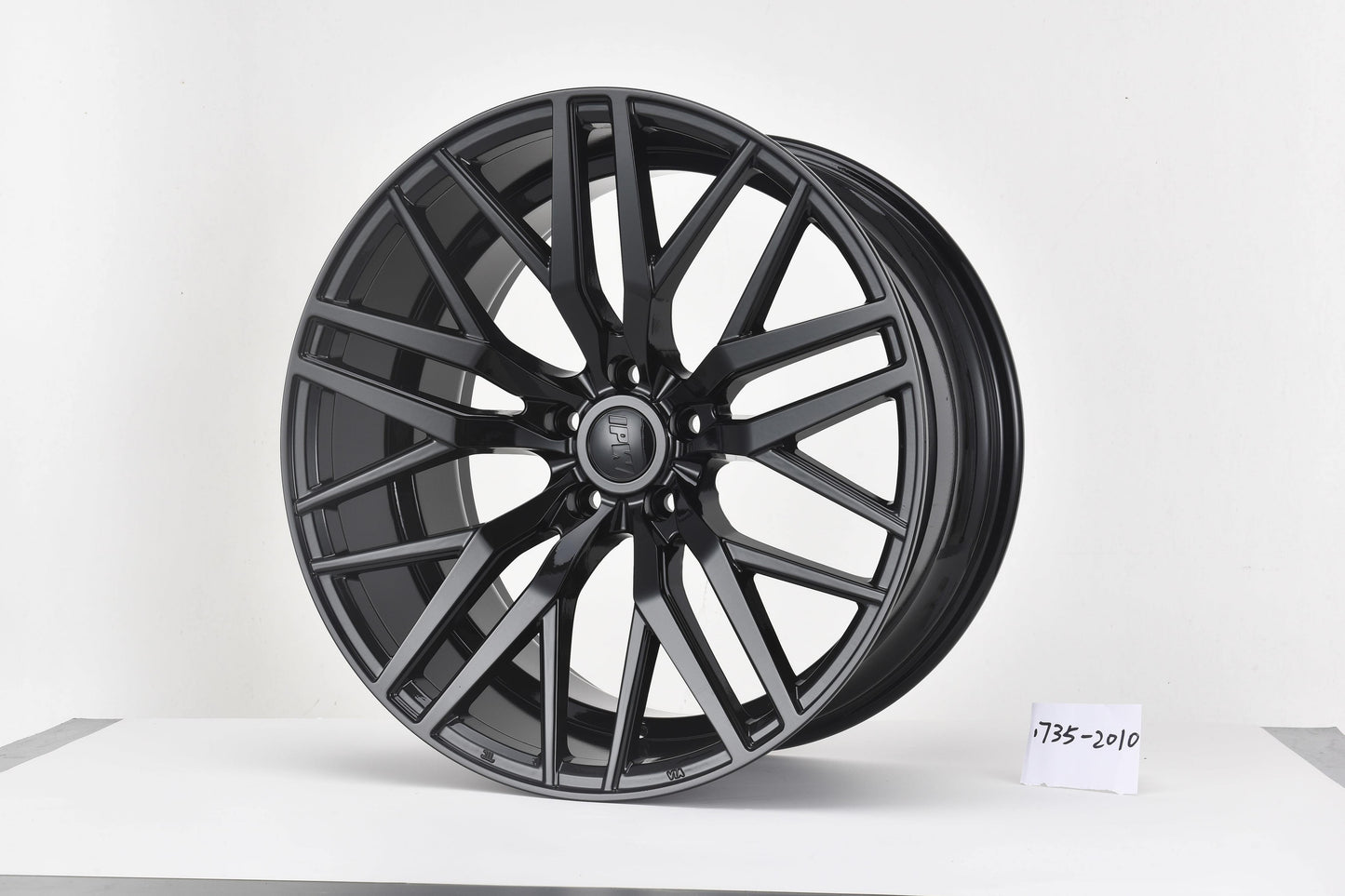 20" SPD Style Wheels