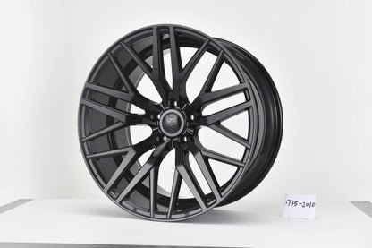 20" SPD Style Wheels