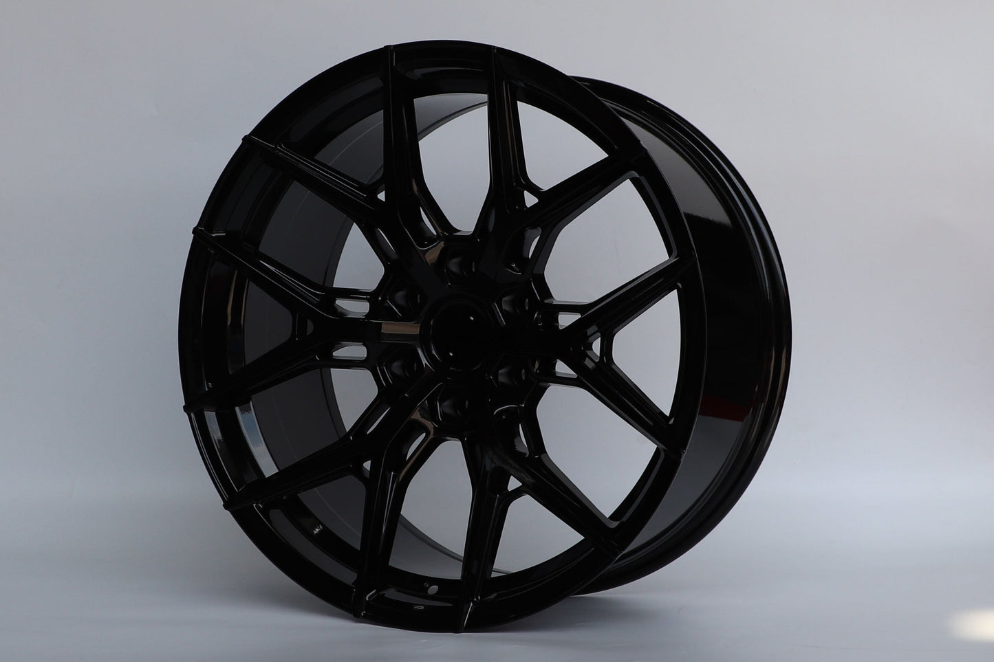 20" HF5 Style Wheels