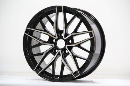 17" IPW 1513 Wheels