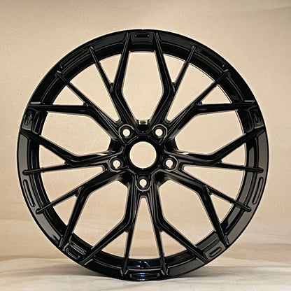 19" IPW 1601 Wheels
