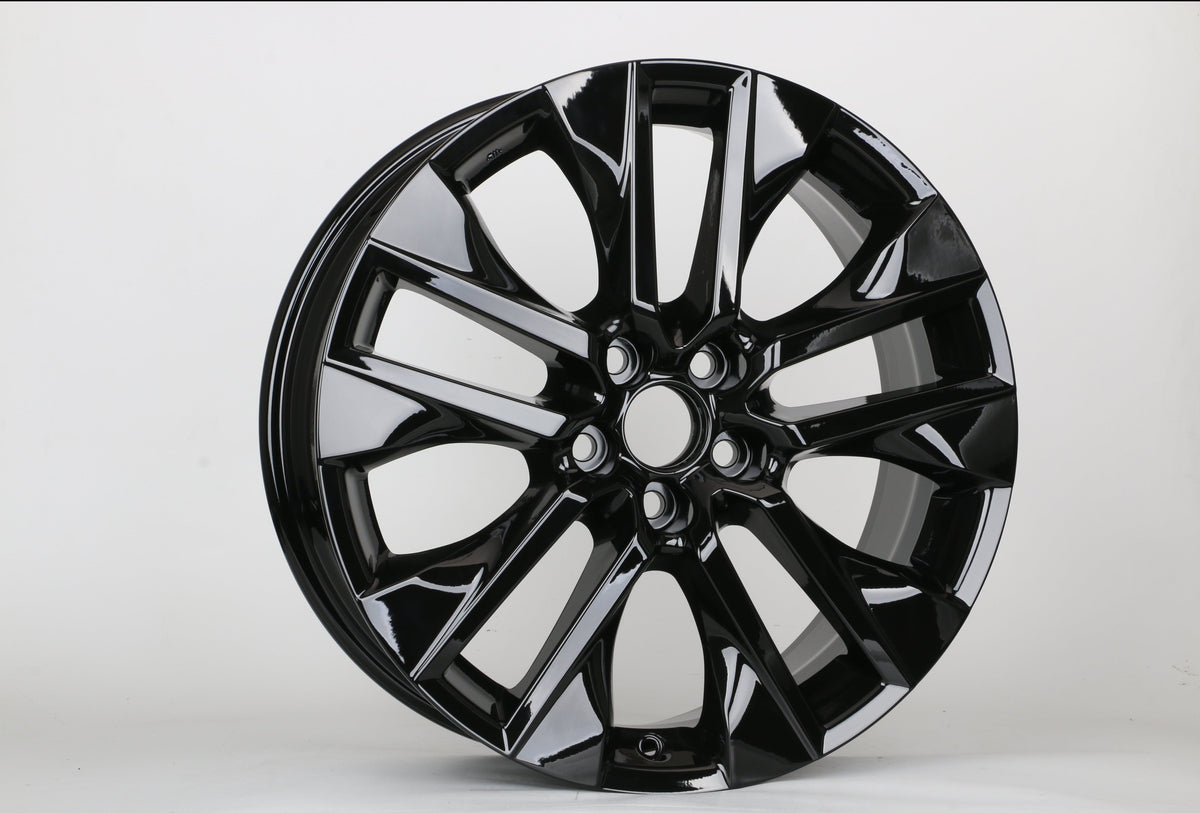 Toyota Rav4 Bolt Pattern 19