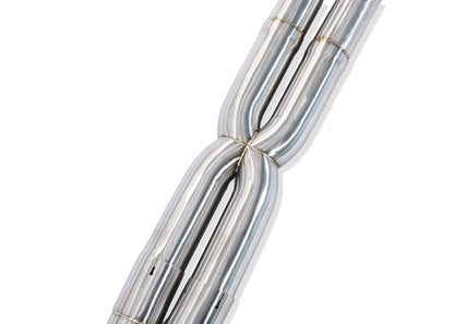 Mercedes-Benz W213 E63 / E63S Racing Valved Exhaust System