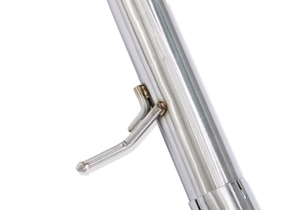 Mercedes-Benz W213 E63 / E63S Racing Valved Exhaust System